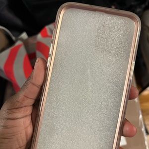 Blason iPhone 12/13 pro max case brand new